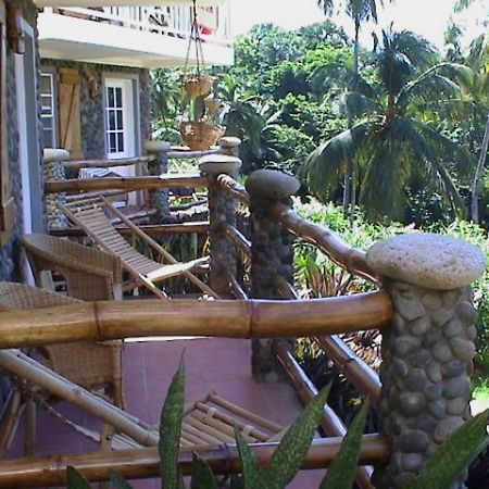 Calibishie Lodges Hotel Экстерьер фото